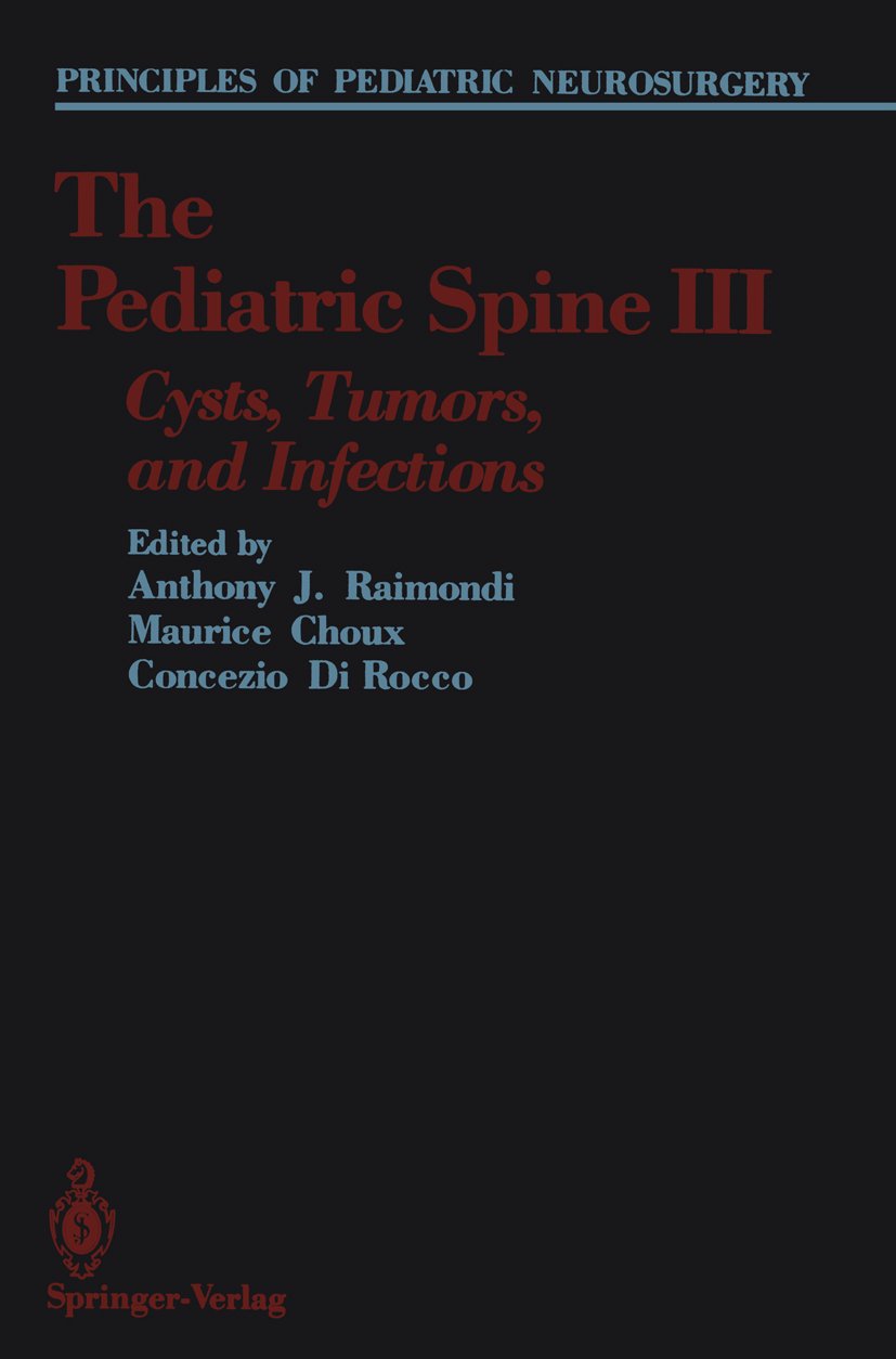 Principles of Pediatric Neurosurgery