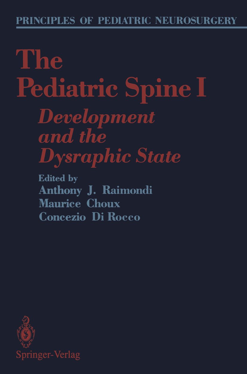 Principles of Pediatric Neurosurgery