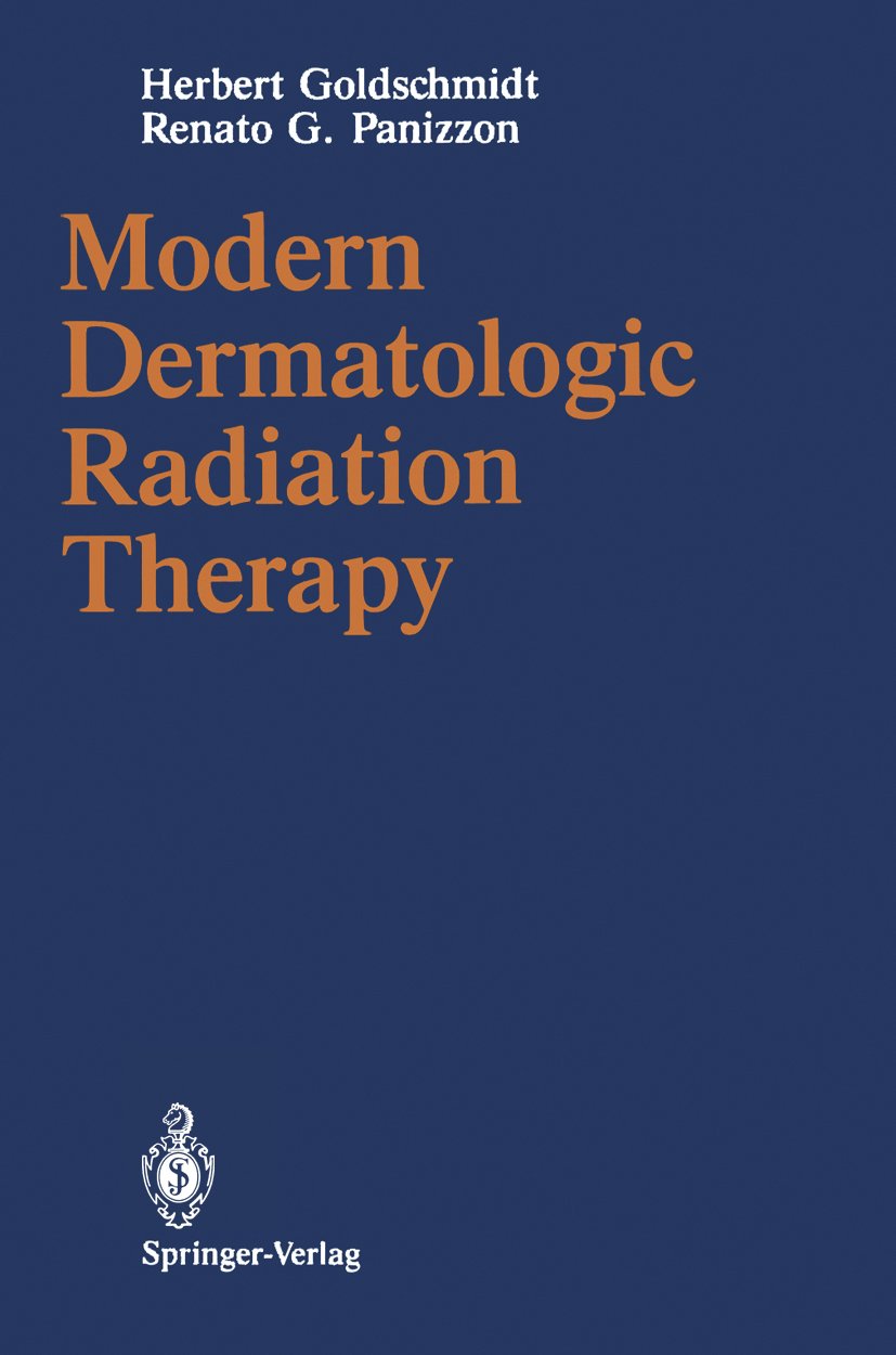 Modern Dermatologic Radiation Therapy