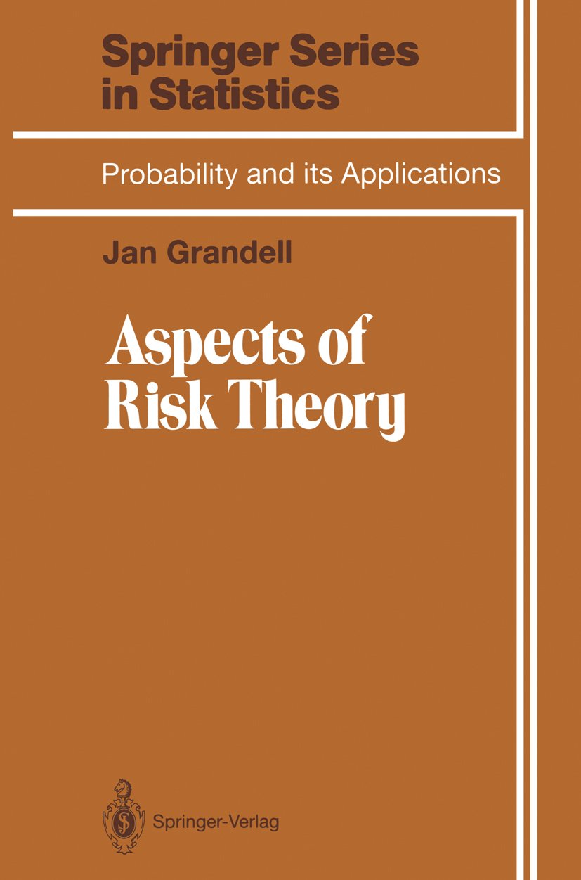 Springer Series in Statistics