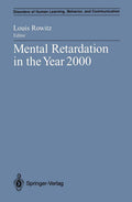 Disorders of Human Learning, Behavior, and Communication