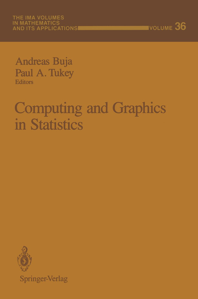 The IMA Volumes in Mathematics and its Applications
