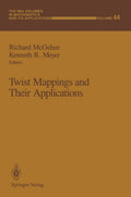 The IMA Volumes in Mathematics and its Applications