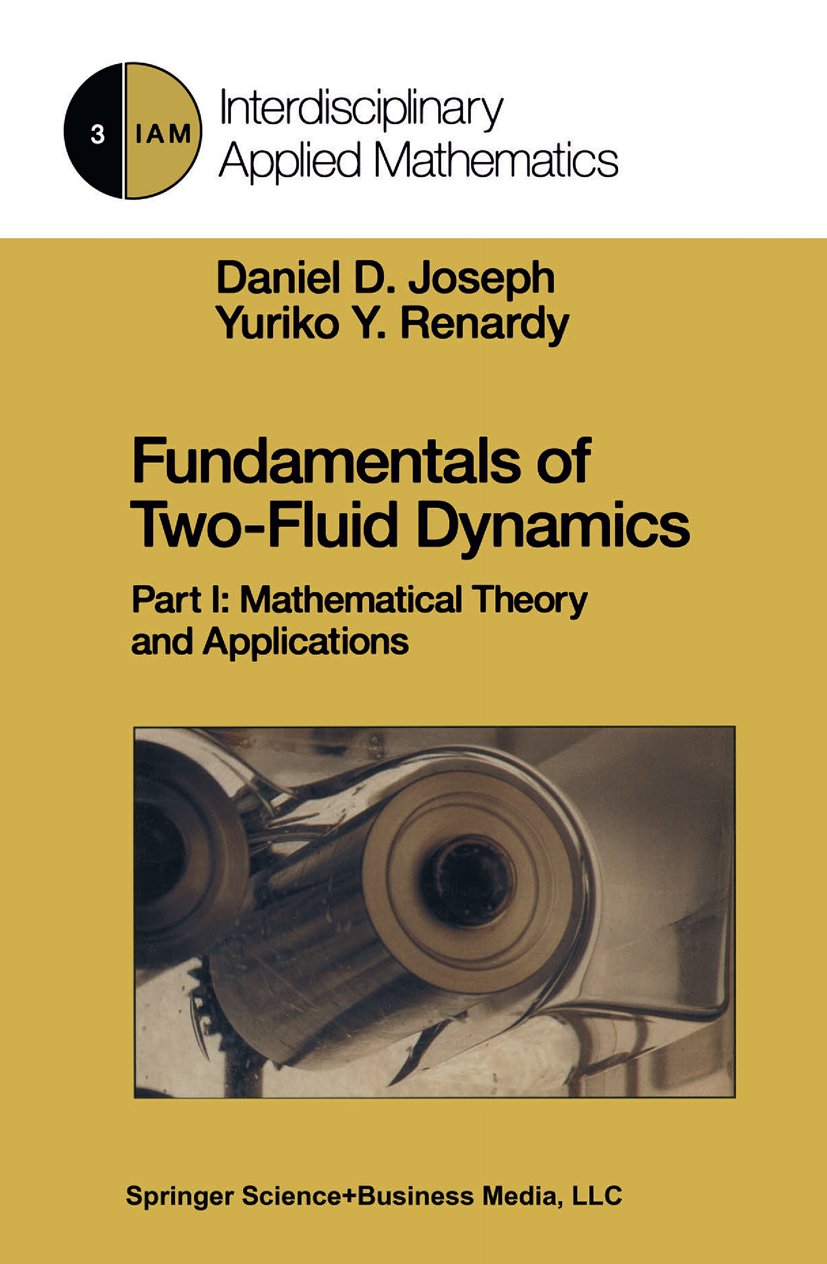 Interdisciplinary Applied Mathematics