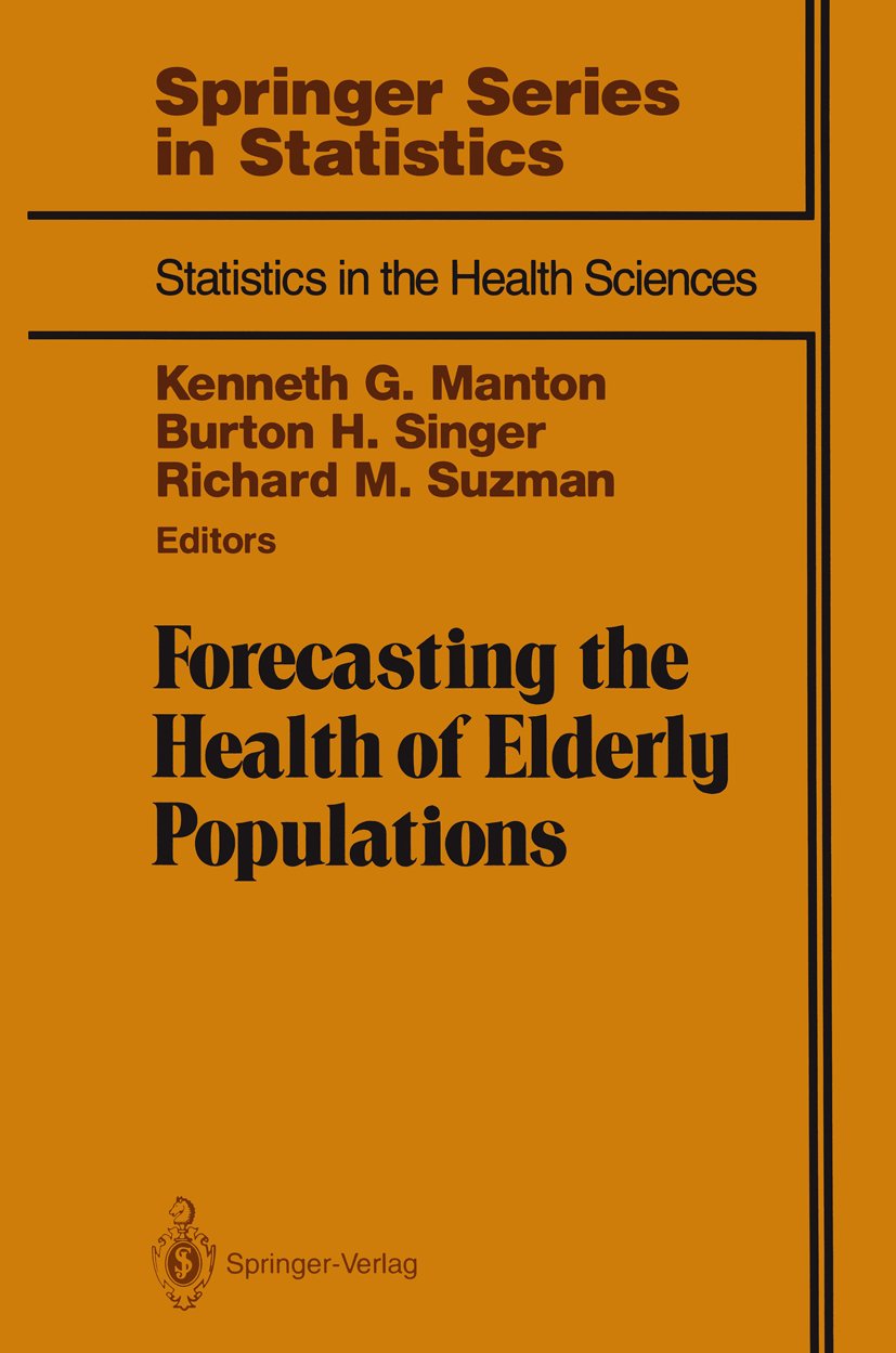 Statistics for Biology and Health