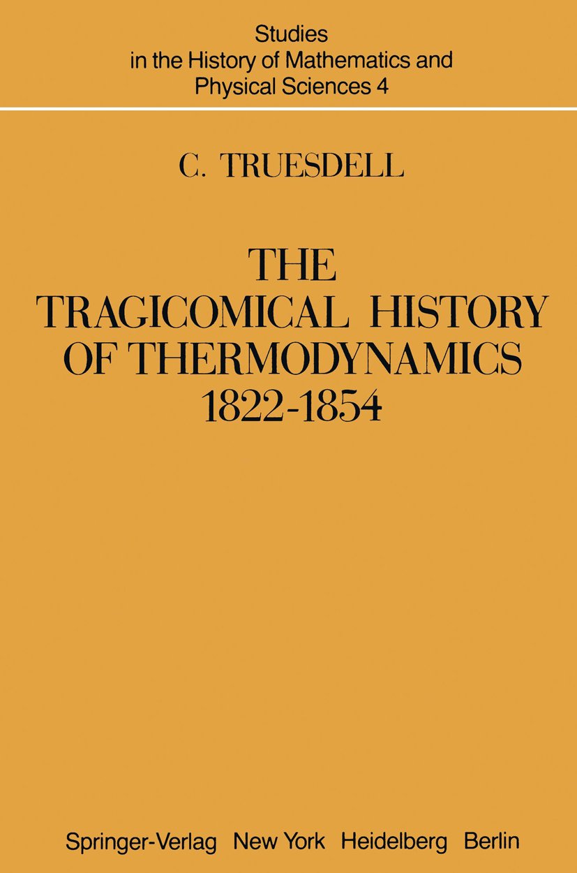Studies in the History of Mathematics and Physical Sciences