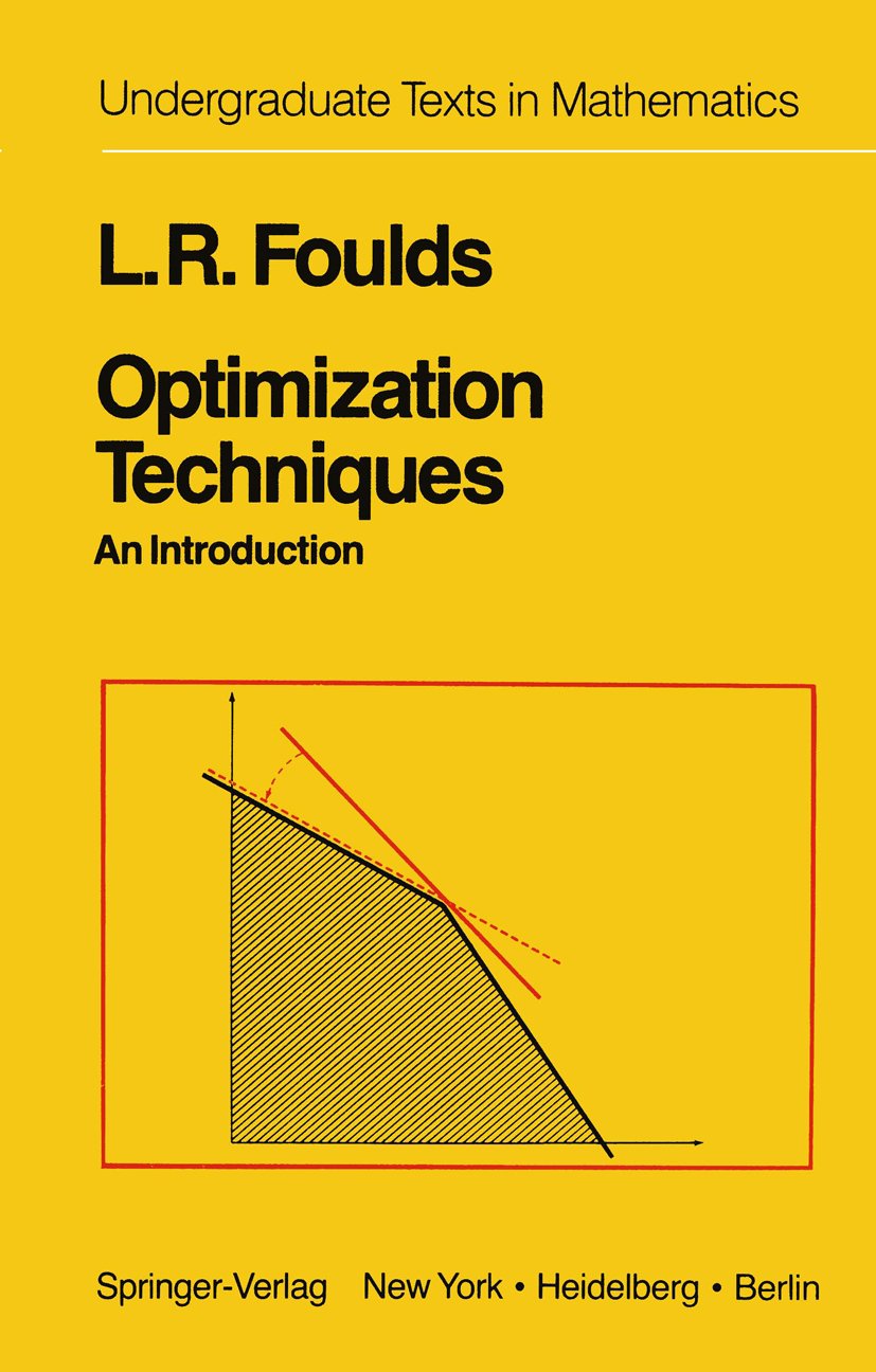 Undergraduate Texts in Mathematics