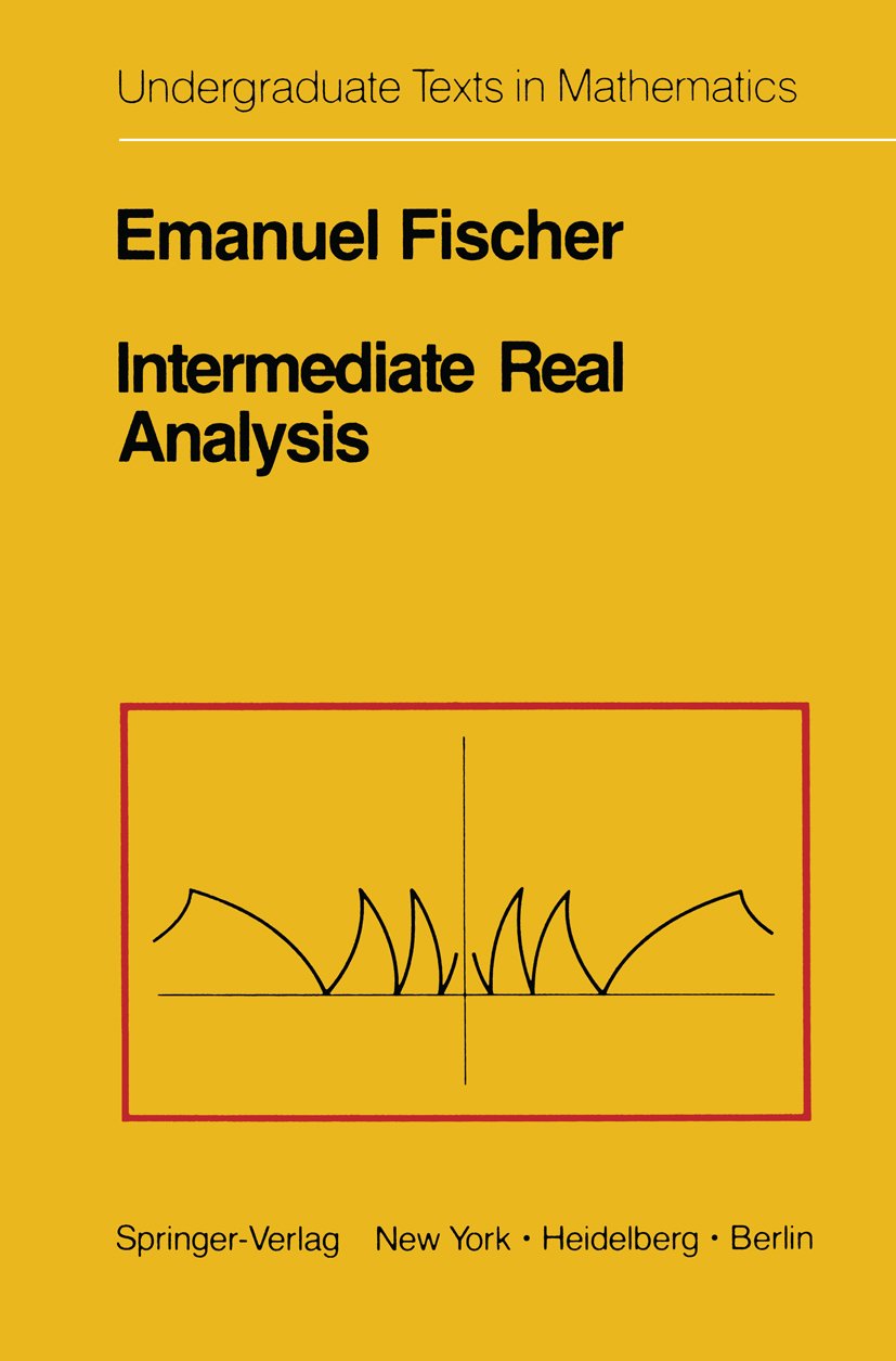 Undergraduate Texts in Mathematics