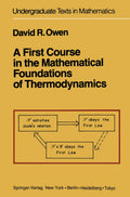 Undergraduate Texts in Mathematics
