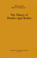 Springer Tracts in Natural Philosophy