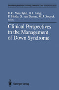 Disorders of Human Learning, Behavior, and Communication