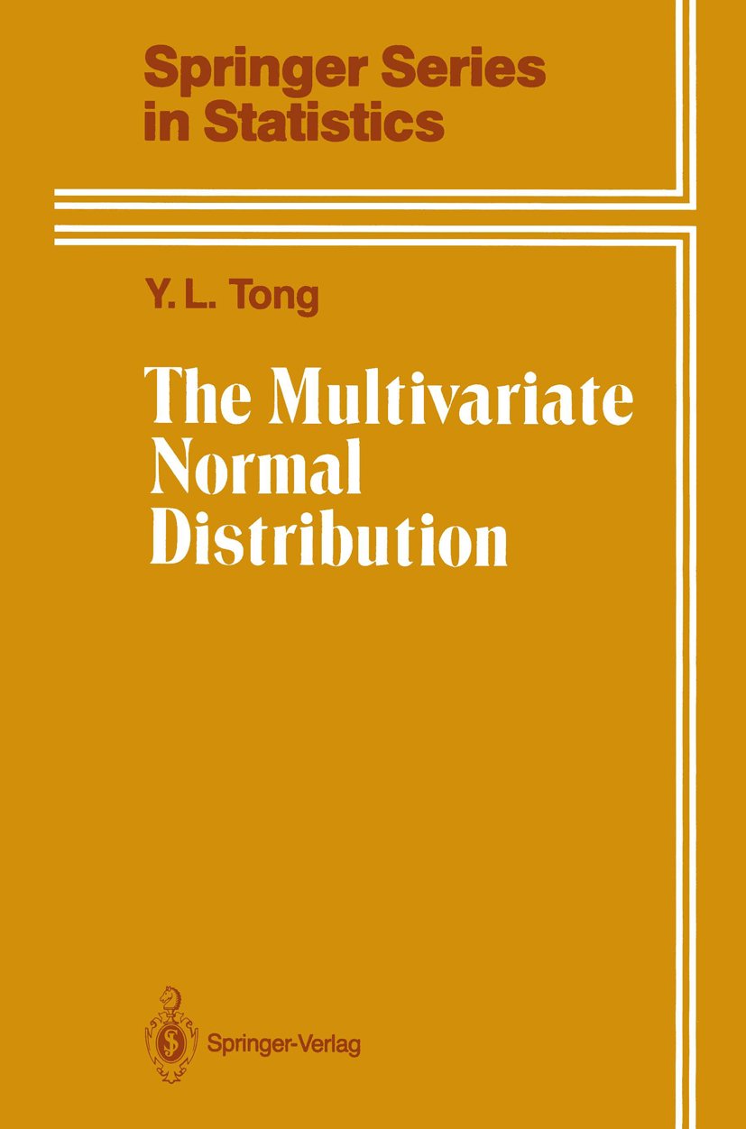 Springer Series in Statistics
