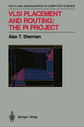 Monographs in Computer Science