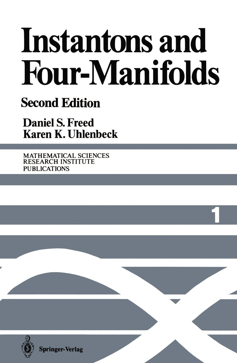 Mathematical Sciences Research Institute Publications