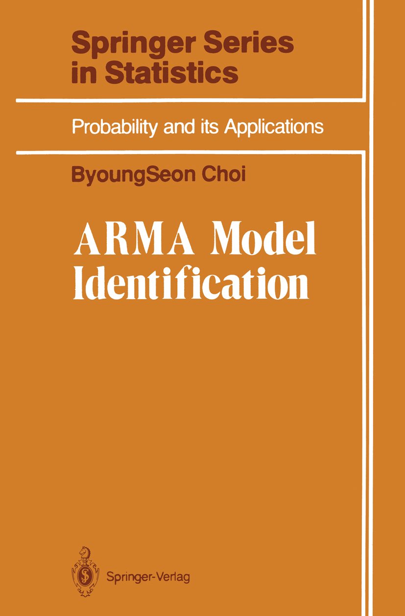 Springer Series in Statistics