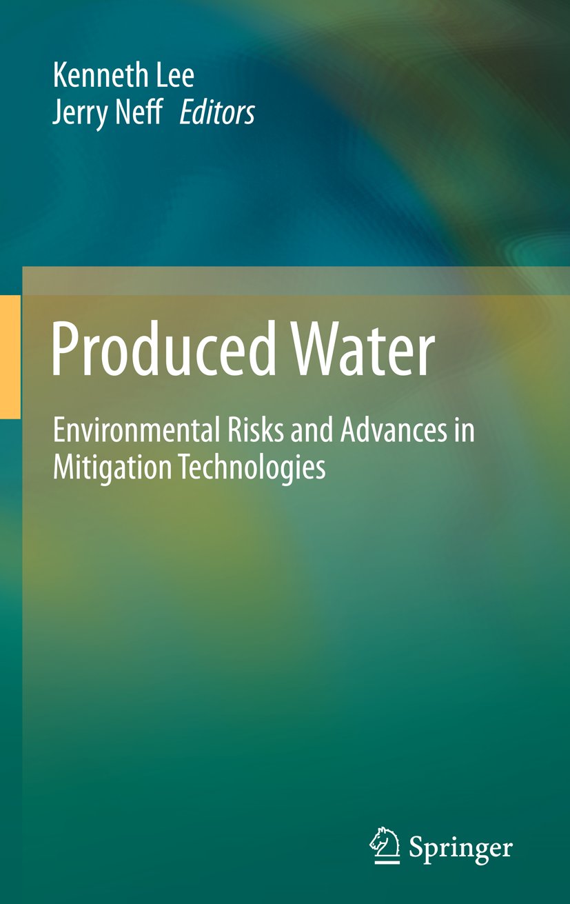 Produced Water