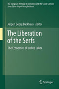 The European Heritage in Economics and the Social Sciences