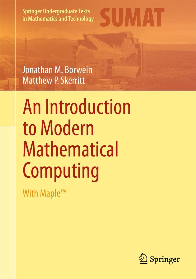 Springer Undergraduate Texts in Mathematics and Technology