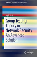 SpringerBriefs in Optimization