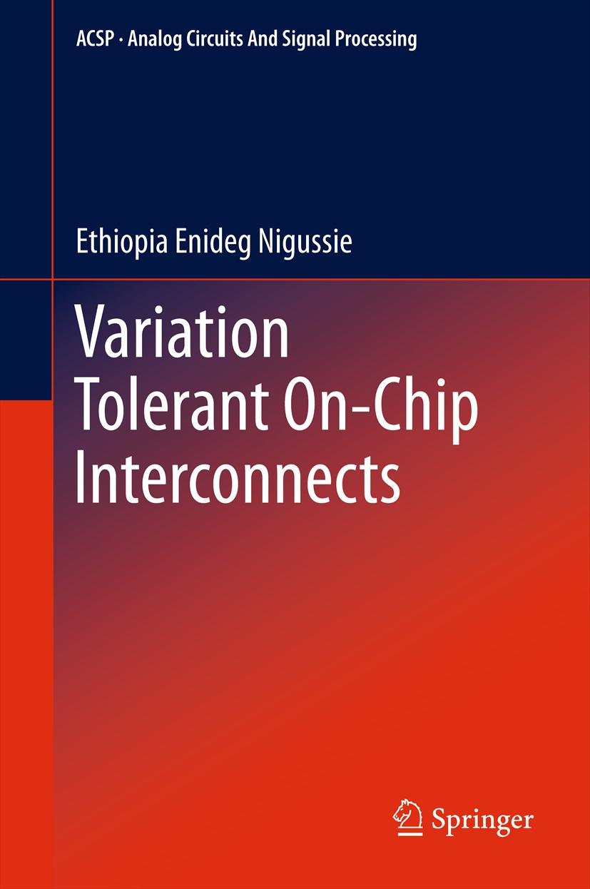 Analog Circuits and Signal Processing