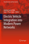 Power Electronics and Power Systems