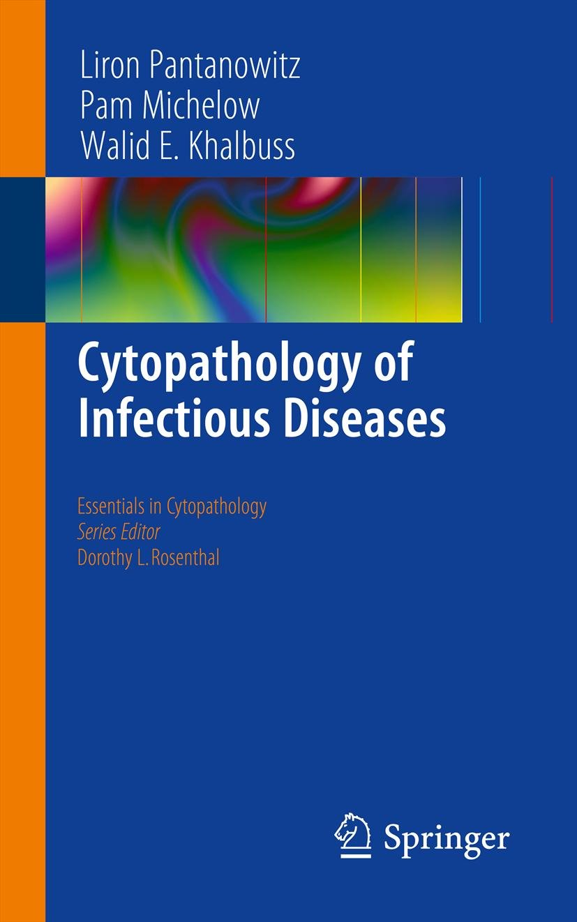 Essentials in Cytopathology