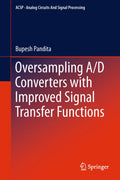 Analog Circuits and Signal Processing