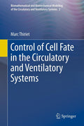 Biomathematical and Biomechanical Modeling of the Circulatory and Ventilatory Systems