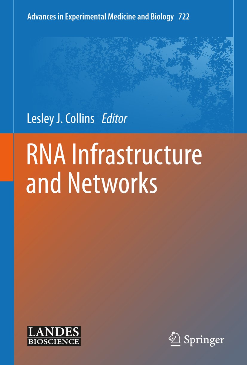 Advances in Experimental Medicine and Biology