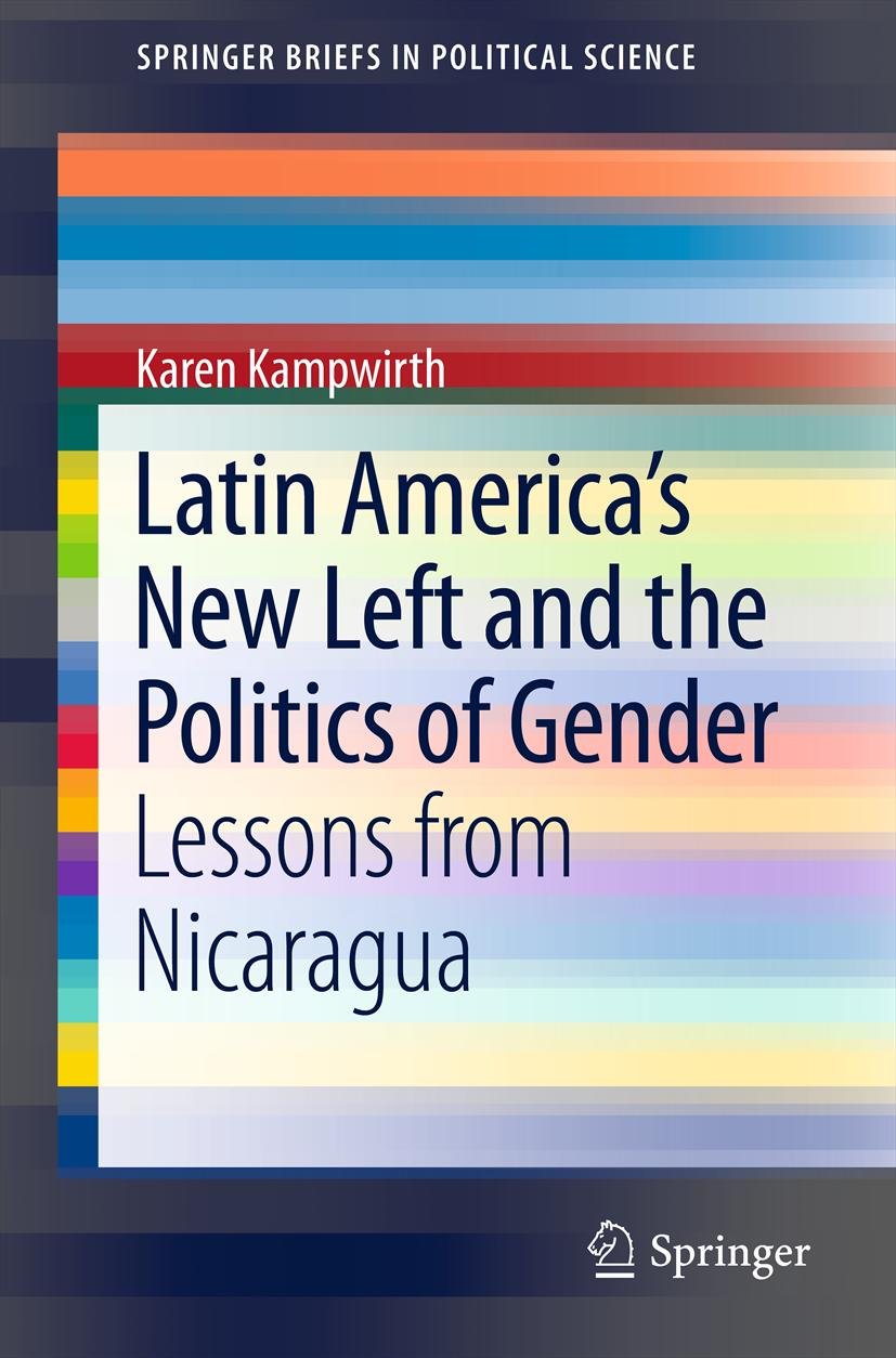 SpringerBriefs in Political Science