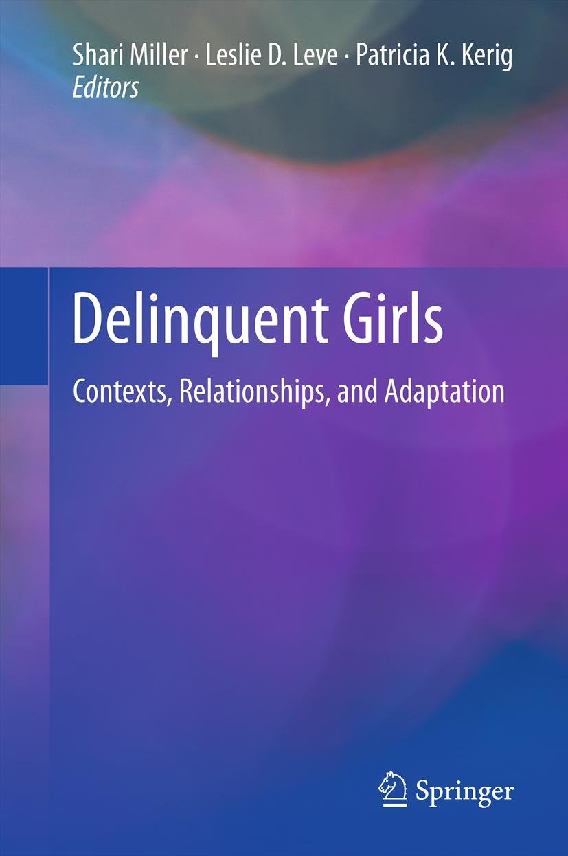 Delinquent Girls