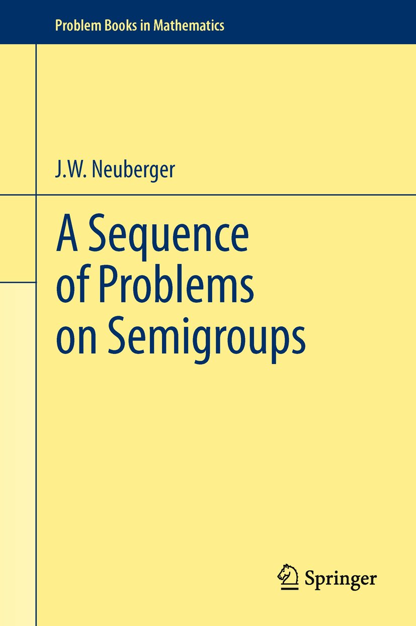 Problem Books in Mathematics