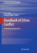 International and Cultural Psychology