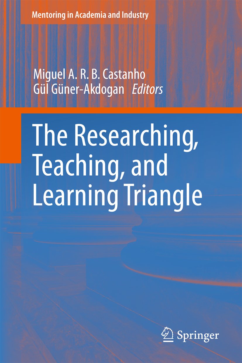 Mentoring in Academia and Industry
