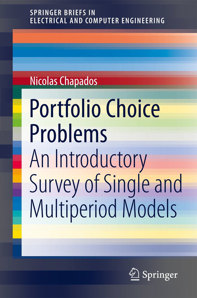 SpringerBriefs in Electrical and Computer Engineering