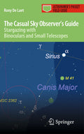 Astronomer's Pocket Field Guide