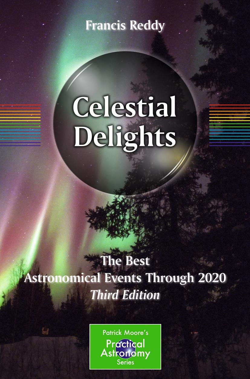 The Patrick Moore Practical Astronomy Series