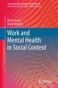 Social Disparities in Health and Health Care