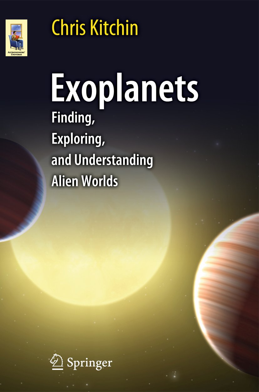 Astronomers' Universe