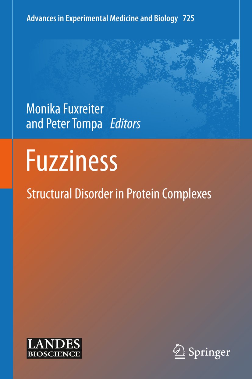 Advances in Experimental Medicine and Biology