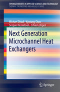 SpringerBriefs in Applied Sciences and Technology