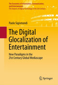The Economics of Information, Communication, and Entertainment