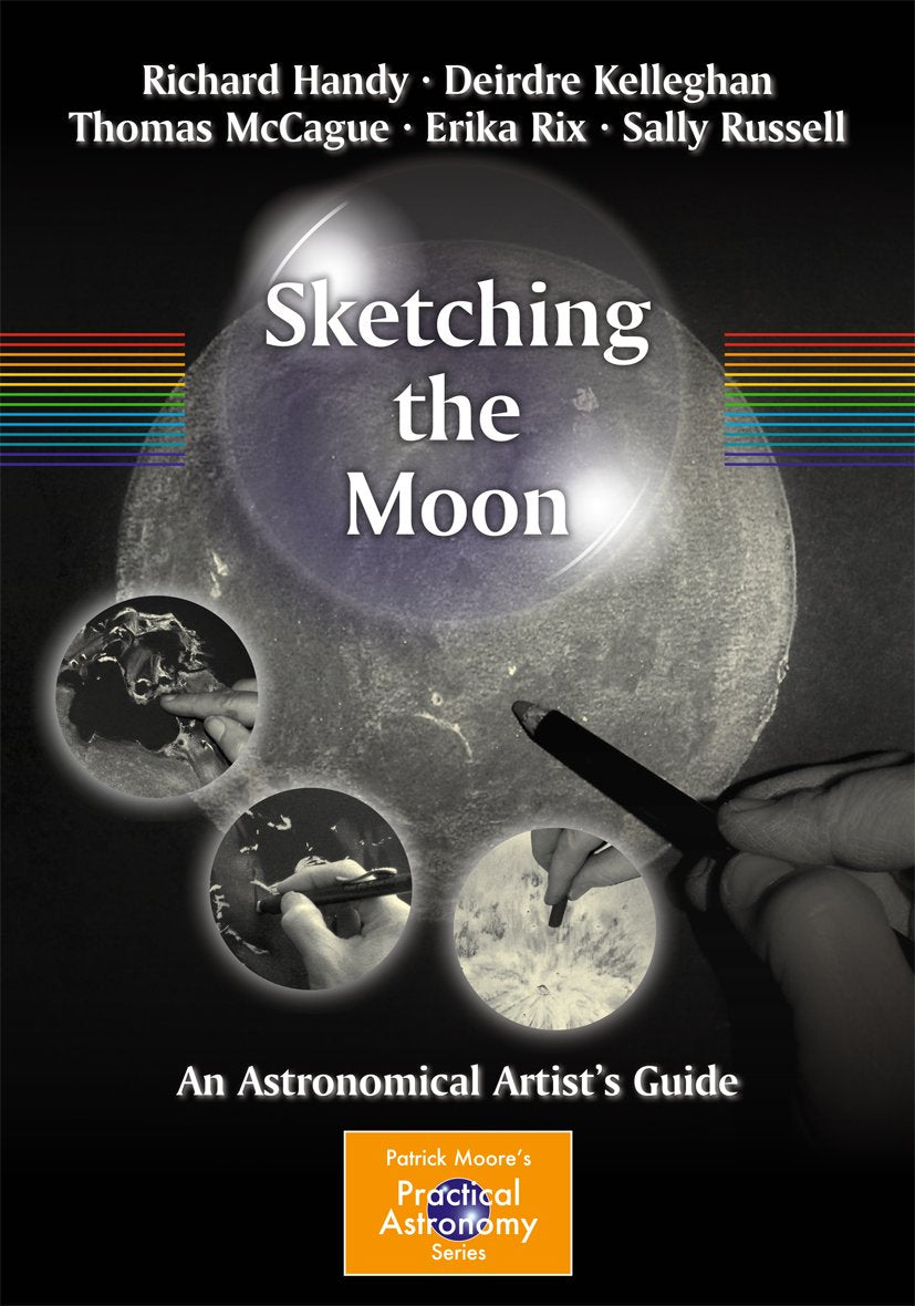 The Patrick Moore Practical Astronomy Series