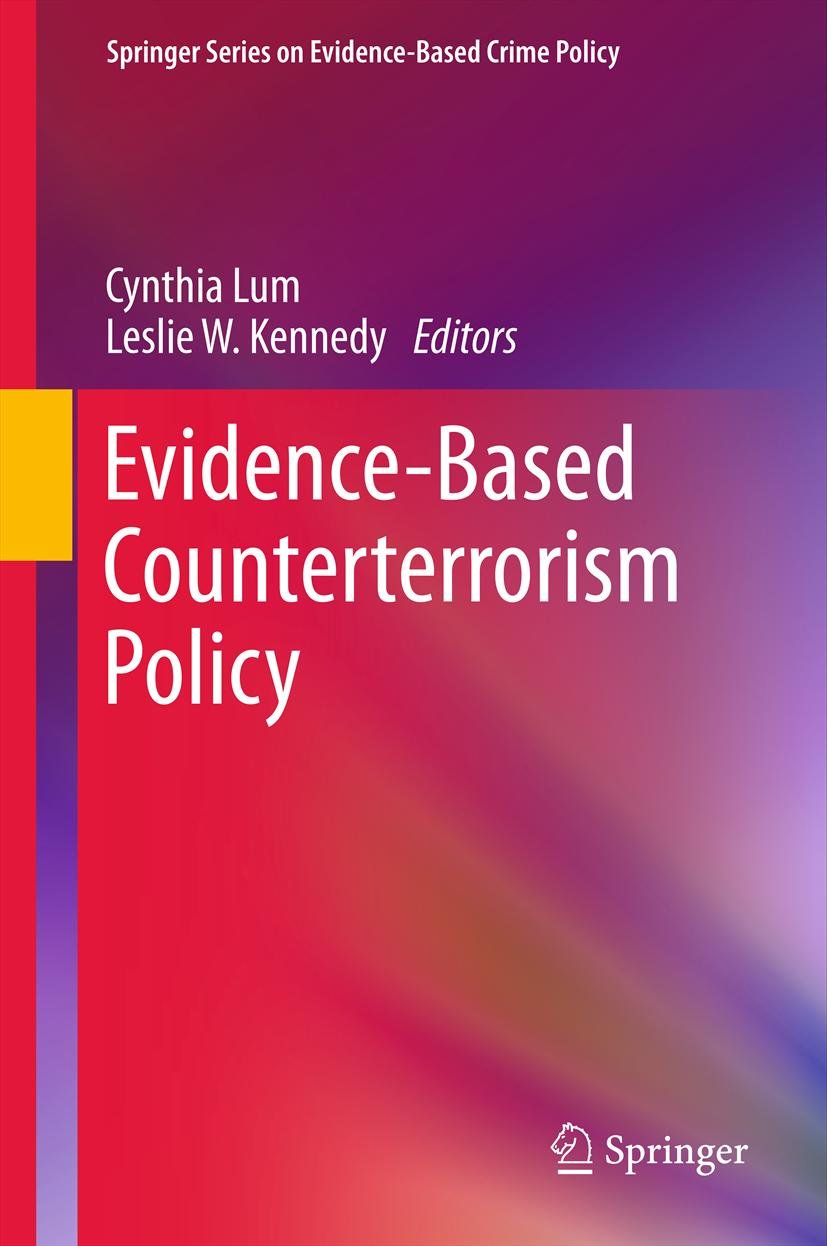 Springer Series on Evidence-Based Crime Policy