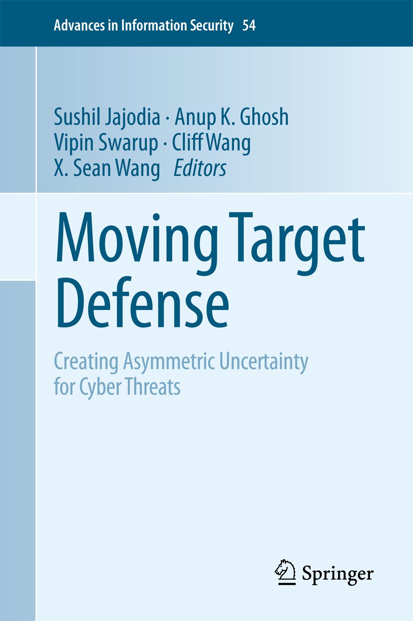Advances in Information Security
