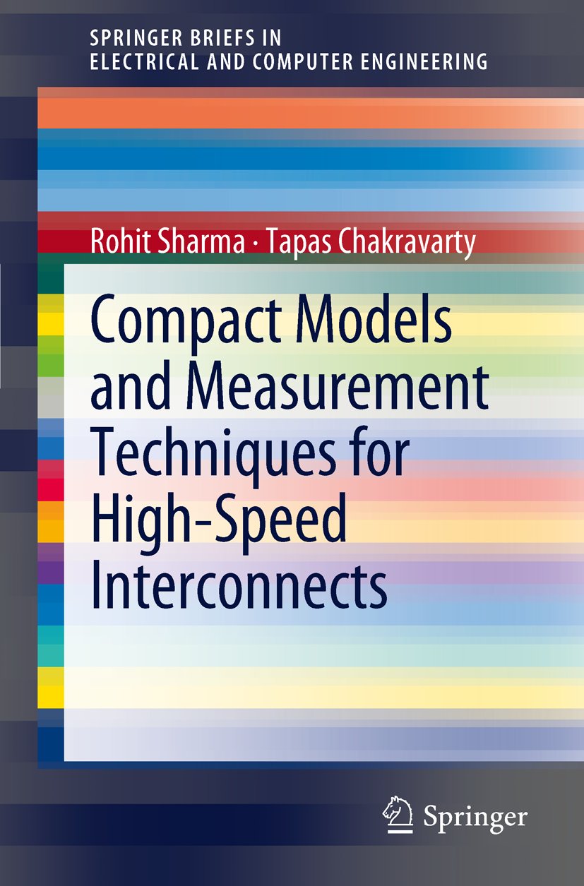 SpringerBriefs in Electrical and Computer Engineering