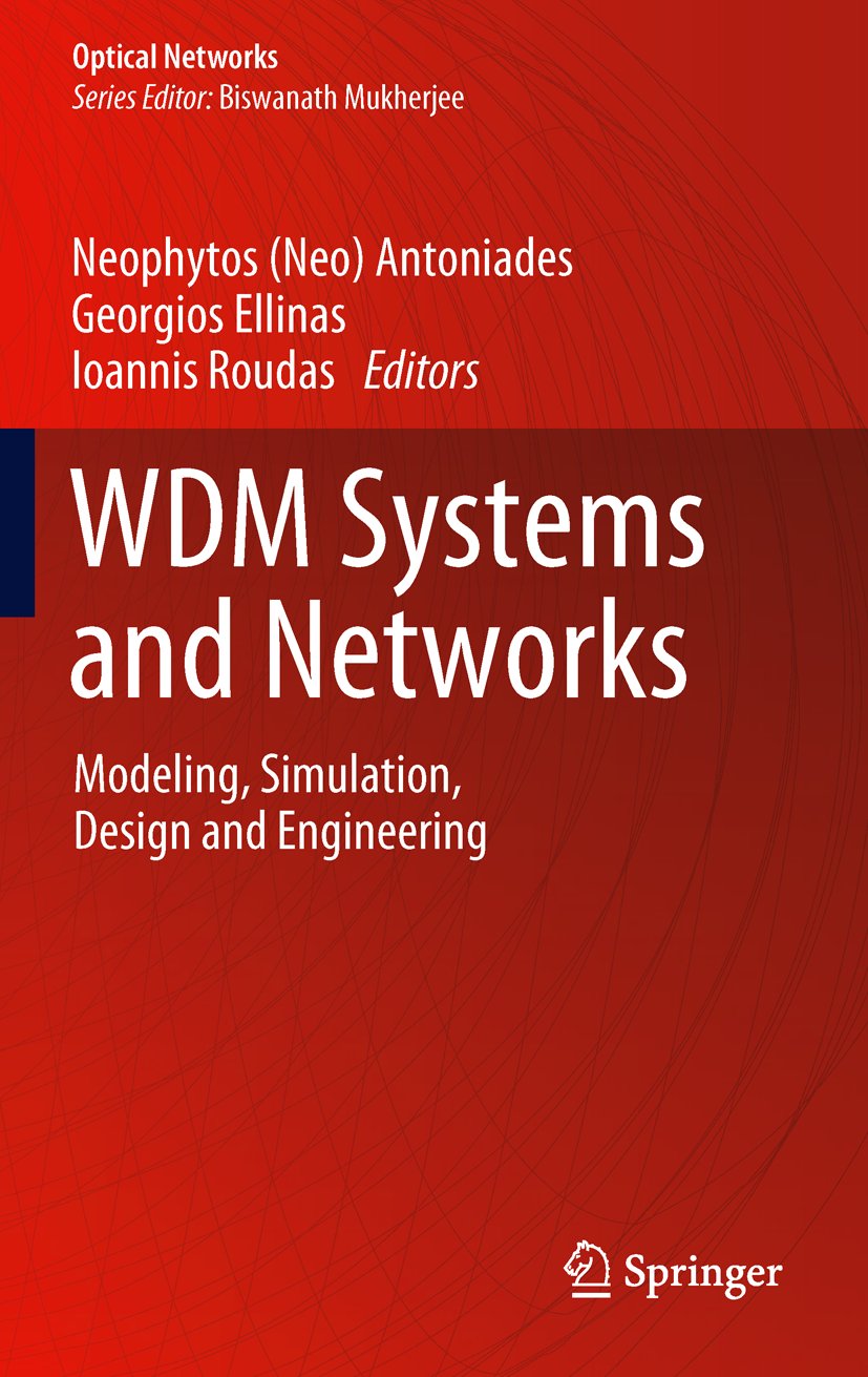 Optical Networks