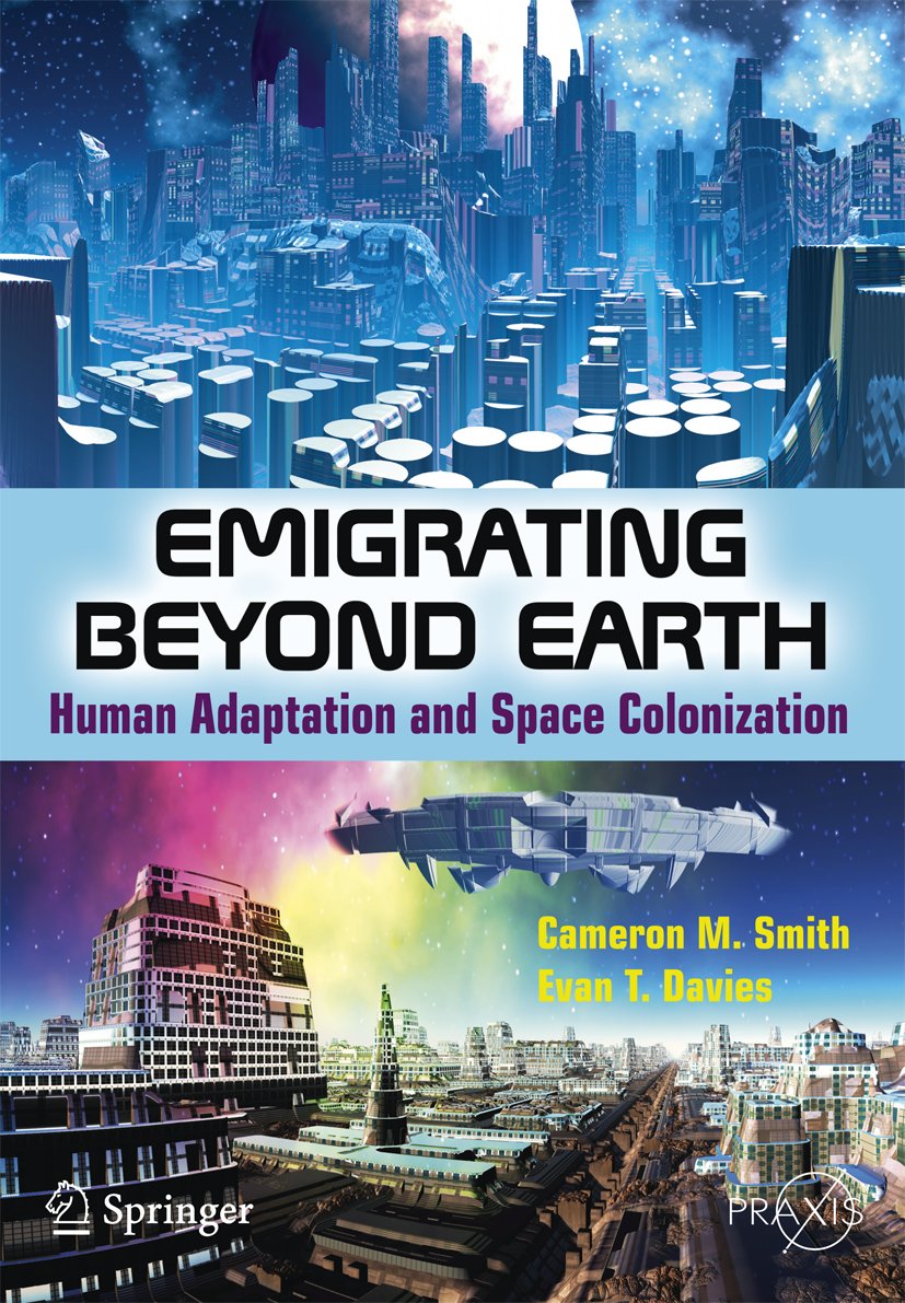 Springer Praxis Books