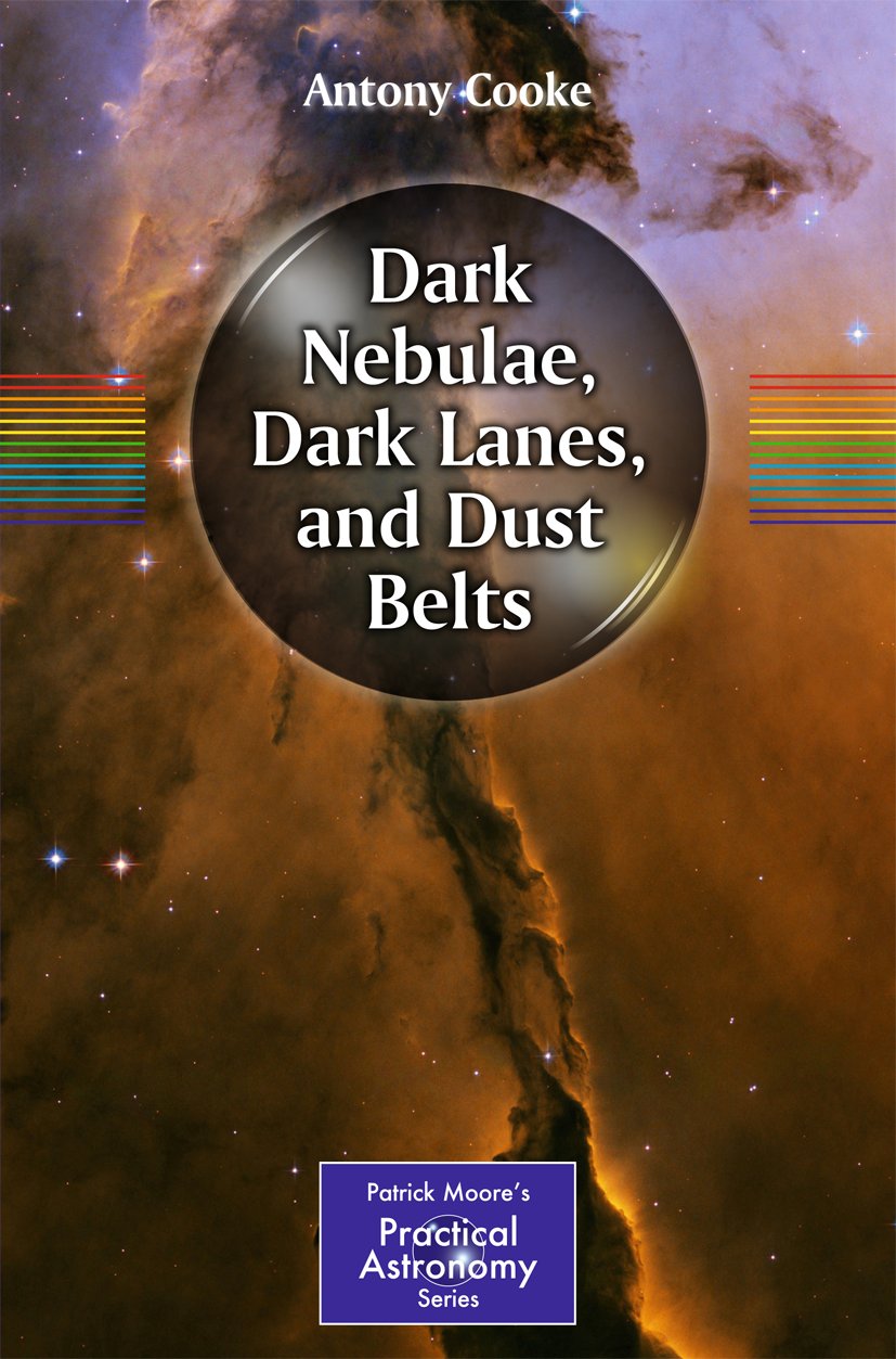 The Patrick Moore Practical Astronomy Series