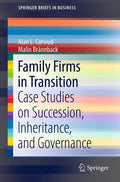 SpringerBriefs in Business